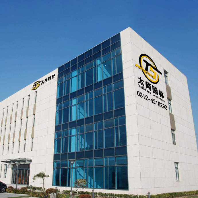 太尚園林-打造全國(guó)雕塑知名品牌